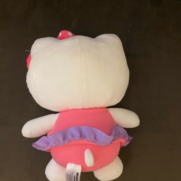 Hello Kitty plush - Picture 4 of 4